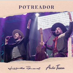 Lisandro Amaral / André Teixeira